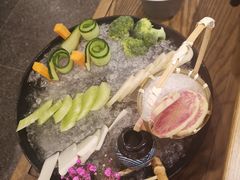 -井格重庆火锅(西直门凯德Mall店)