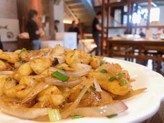 -开鑫鱼厂·宁波海鲜(前程智慧城店)
