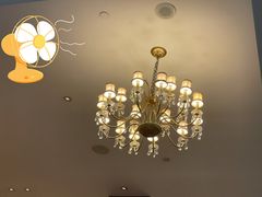 -并州饭店-中餐厅