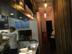 自助取餐区-高丽雅(滨北店)