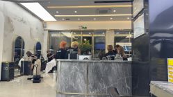 -苏奇发型·烫发染发