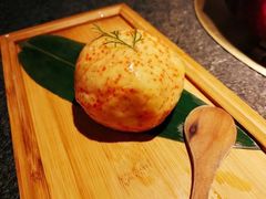 -湊湊火锅·茶憩(和平大悦城店)