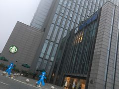 -甬康体检(高新江南路店)