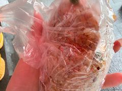 标准糯米饭-六广门毛阿姨糯米饭
