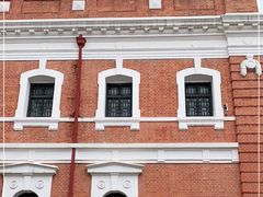 -辛亥革命博物院北区