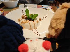 -安妮意大利餐厅(国贸店)