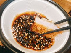 调料芝麻-胜博殿日式炸猪排(悠唐店)