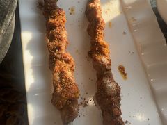 -民族饭荘(新华大街店)