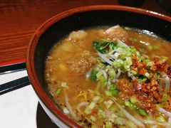 特制排骨酥面-春水堂人文茶馆(中正店)