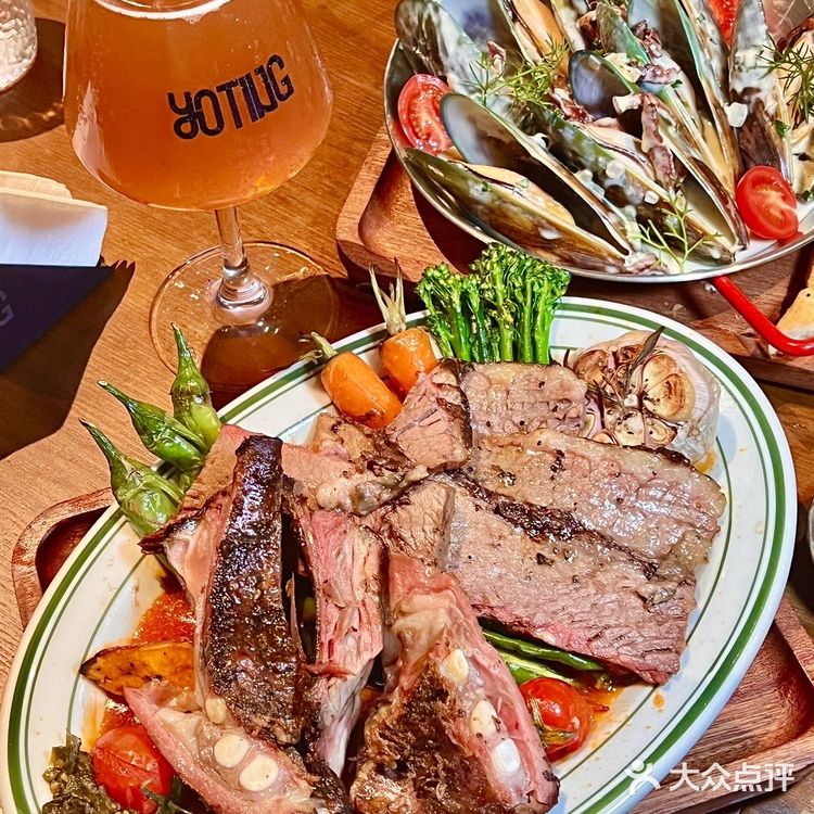 微醺好去处！神秘又有趣的yoting精酿空间