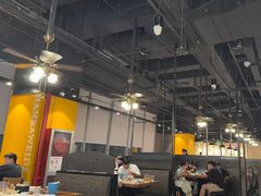 -汉巴味德·烤肉与啤酒的自助(杭州大悦城店)