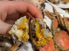 -禾斗海鲜自助(市南银座店)