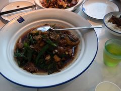 -兰湘子·湘菜小炒(长安万科广场店)