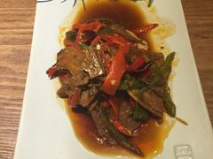 -云海肴·汽锅鸡·云南代表菜(天山百盛优客店)