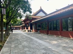 -明故宫遗址公园