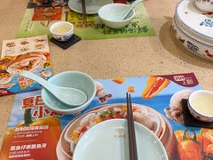 -点都德(海岸城店)