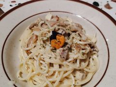 -公园北鹿·铃兰餐厅(齐盛湖店)