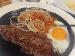 -豪客来牛排(开元盛世广场店)