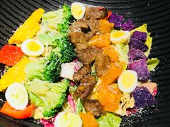 -西堤厚牛排(新世界店)
