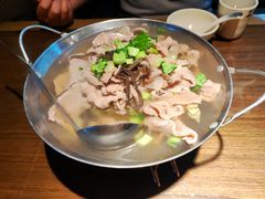 -肖四女乐山跷脚牛肉(南汇大学城生活广场店)