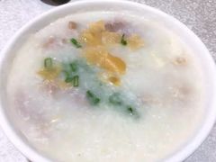 牛肉粥-小榄公饭店(西区彩虹店)