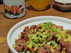 -花红徽菜(九华山青阳店)