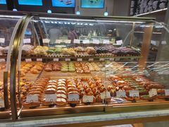 -安上烘焙 ENCHANTE(世纪汇店)