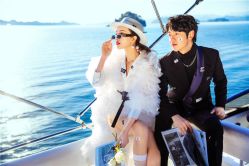 -摩玛婚纱摄影(杭州店)