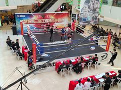 -五缘湾悦都汇购物中心