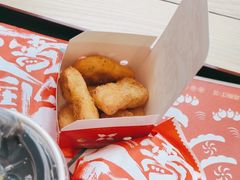 -塔斯汀·中国汉堡(蓝润置地广场店)