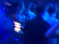 -HiIbiza酒吧