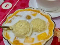 -甜心妈妈·榴莲星级糖水(北京路总店)