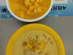 -满记甜品(静安大悦城店)