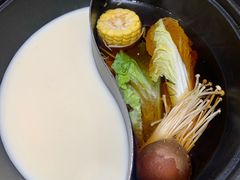 -厚道寿喜烧専門店·自助畅食(国贸店)