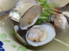 -崖口红树林海鲜餐厅