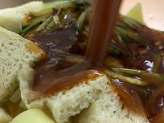 -巴依老爷新疆美食(常营店)