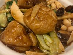 -得月楼·省级非遗·传统苏帮菜(观前店)
