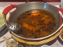 -花舍·新派粤菜·西餐·下午茶(亚运村·鸟巢店)