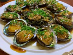 -金贝壳海鲜加工坊(田和活鲜水产市场店)