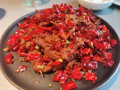 -付掌柜在成都·头牌水煮牛肉(黄鹤楼泛悦汇店)