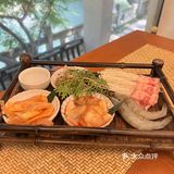 🍶花食酒肆|杭州新中式烤肉店🥓