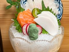 -浦·传统日式料理(3 5 1 1 店)