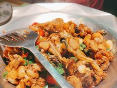 -蛙小侠·沸腾砂锅(望海国际广场店)