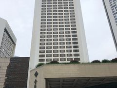 -南京金陵饭店