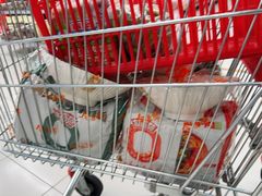 -物美超市(沙城店)