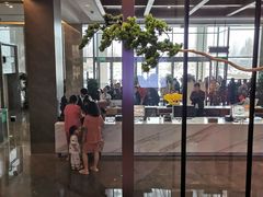 -星河湾温泉洗浴酒店