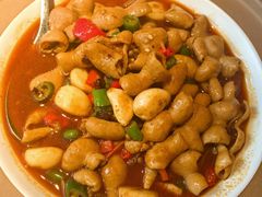 -匠熙小馆(崇文门店)