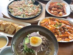 -韩国한국厨房