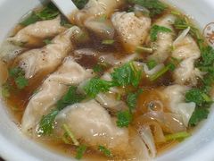 -老淮城·长鱼面(河下古镇店)