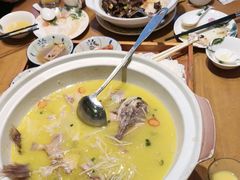 -春满园·邯郸菜发祥地(滏东店)